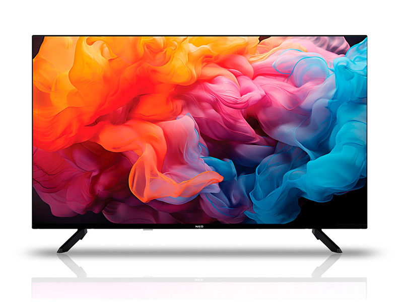 TV NEO 55-VUS 924 55" 4K Smart LED
