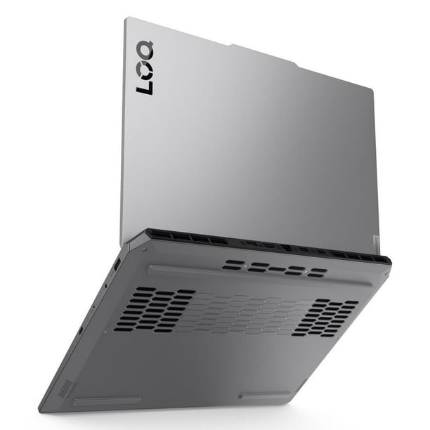 Notebook Lenovo LOQ Gaming Ryzen 7 250/16GB/512GB SSD/RTX 5060 8GB/15.6" FHD IPS 144Hz G-Sync/Win11