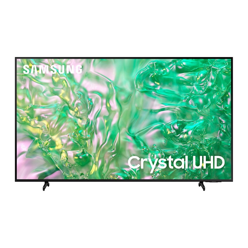 TV Samsung UE50DU8072UXXH Crystal 4K Smart LED TV
