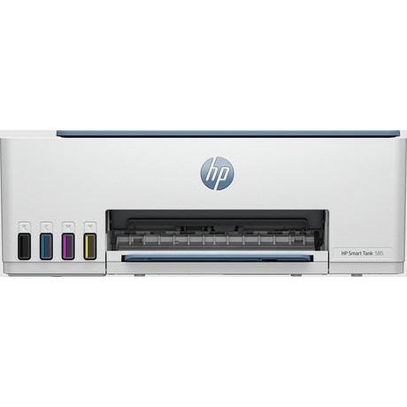 HP Smart Tank 585 MFP Wireless Printer