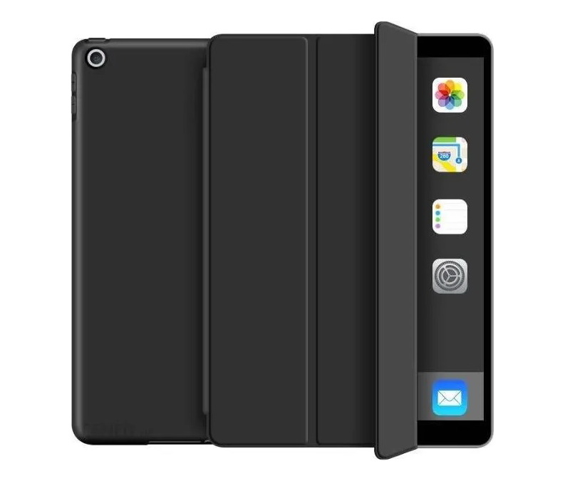 Tablet Case Tech-Protect for Apple iPad 10.2 Black