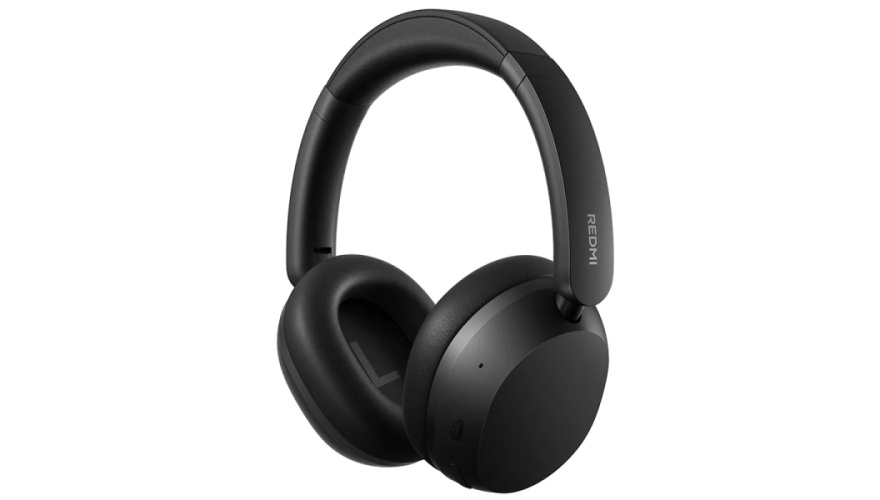 Headphones Xiaomi Redmi Neo Bluetooth Wireless w/ANC Obsidian Black