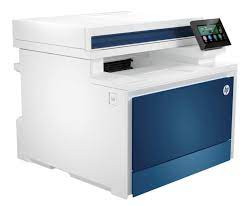 HP Color LaserJet Pro MFP 4303fdw fax/ duplex/ wireless printer