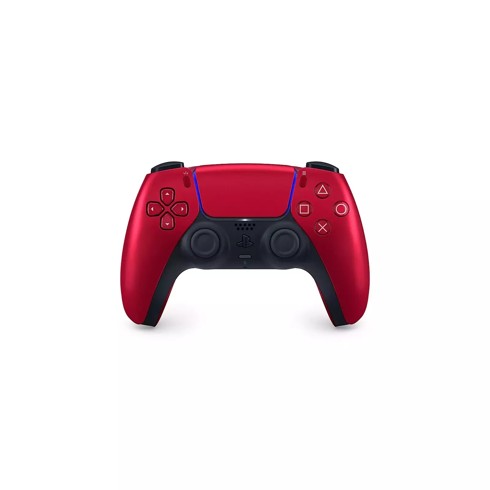 PS5 Dualsense Controller Volcanic Red