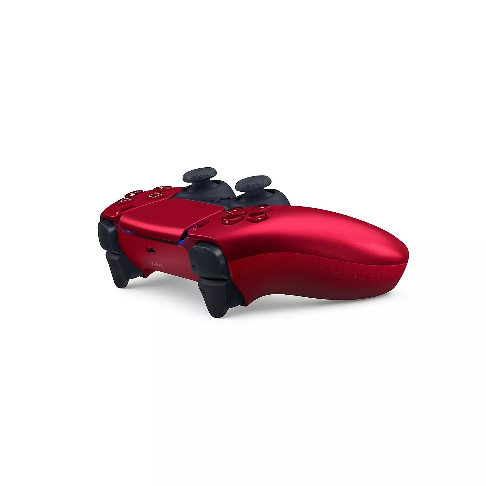 PS5 Dualsense Controller Volcanic Red