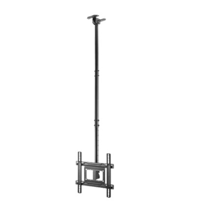 TV Ceiling Mount SBOX CPLB-9441 32"-70" Full Motion