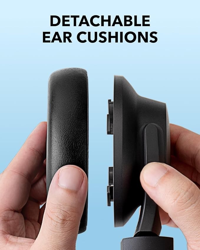 Headphones Anker Soundcore Q11i Bluetooth Black