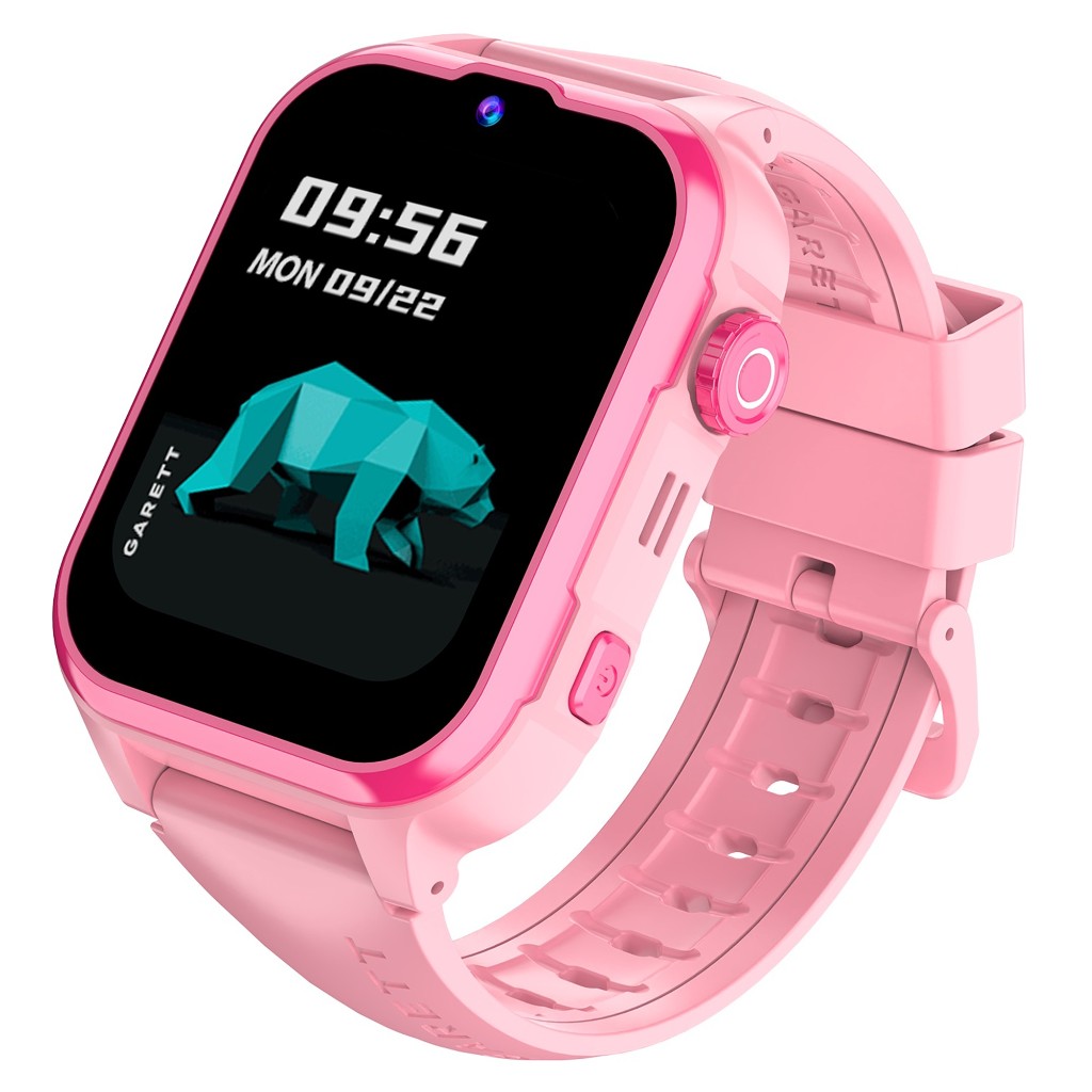 Smartwatch Garett Kids Hero Pro 4G Pink