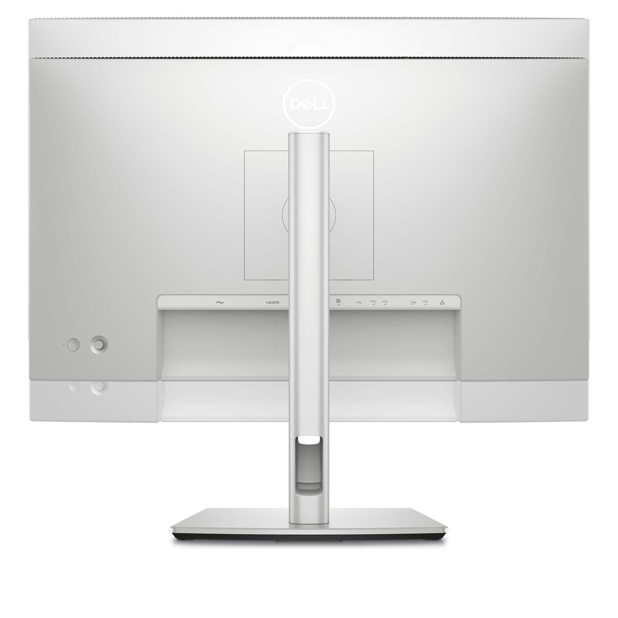 Monitor 24" Dell U2424H UltraSharp FullHD IPS 120Hz DP/2xHDMI/TypeC/4xUSB/Height Adjustable