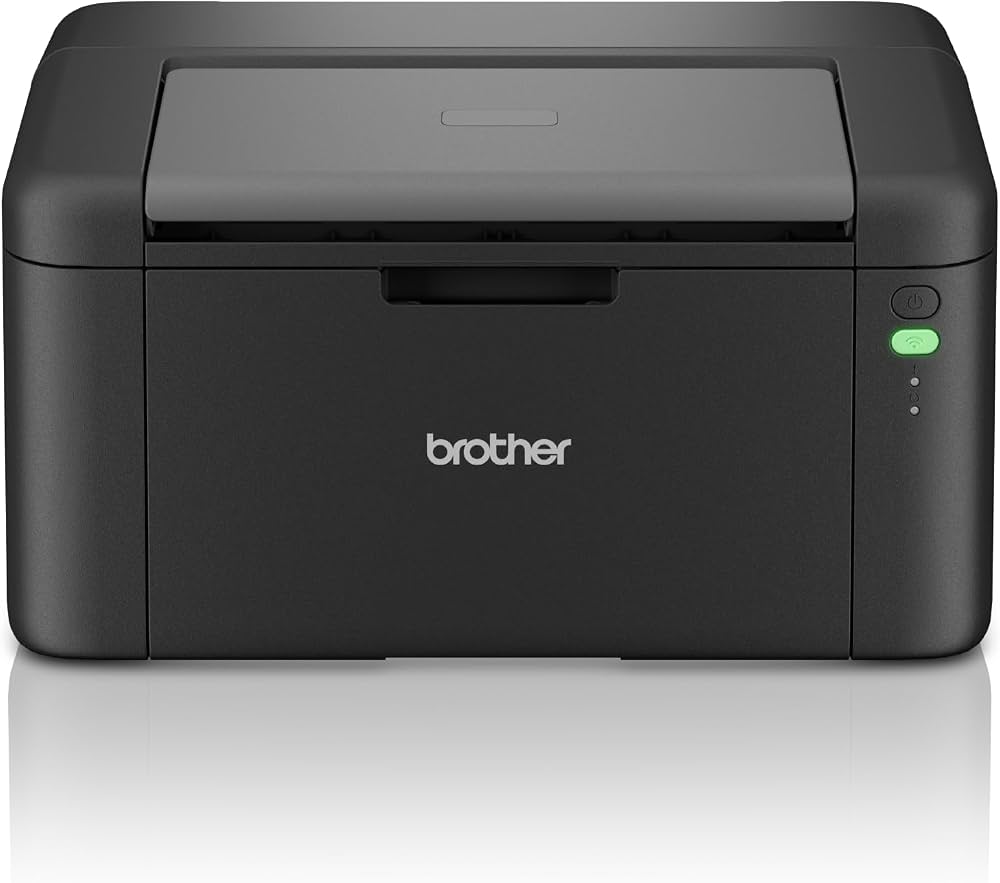 Brother LaserJet mono printer HL-L1232W