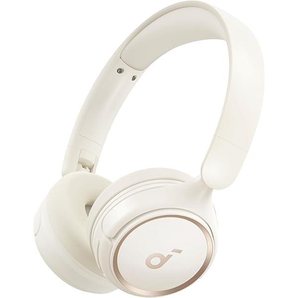 Headphones Anker Soundcore H30i Bluetooth White