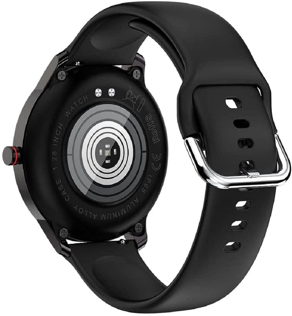 Smartwatch Garett Women Paula Black