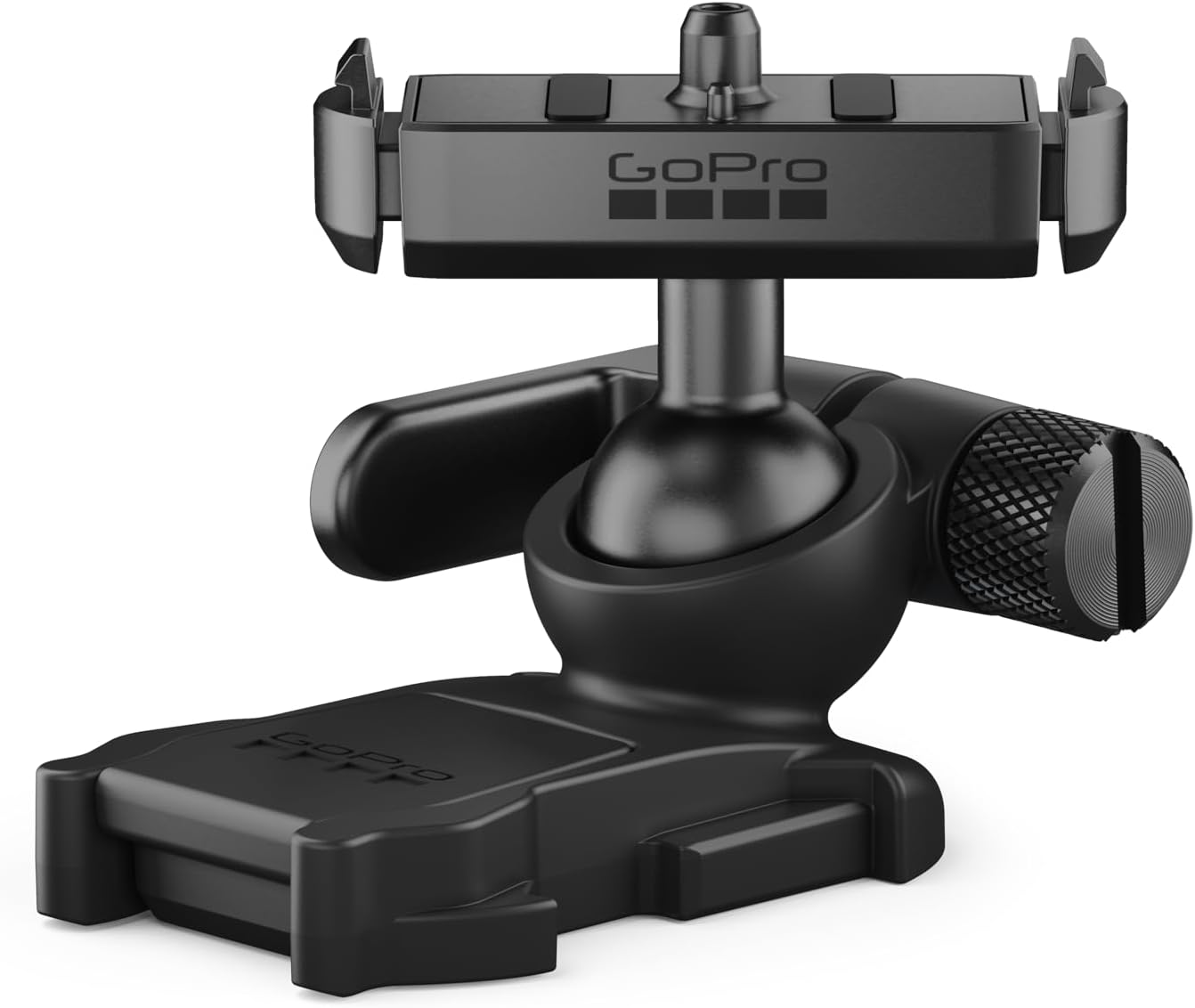 GoPro Magnetic Latch Ball Joint