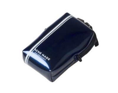 Digital Cam. Bag Lowepro Smart Little Pouch Navy