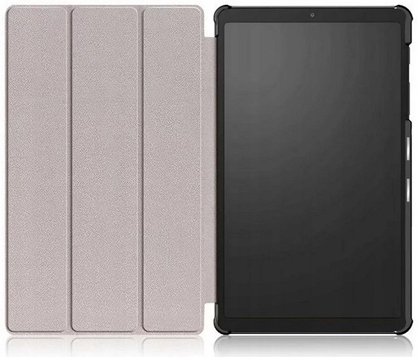 Tablet Case Tech-Protect for Galaxy TAB A7 Lite 8.7 T220/T225 Black