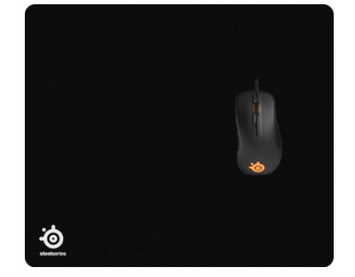 Mouse Pad SteelSeries QCK+ 450x400x2mm Gaming