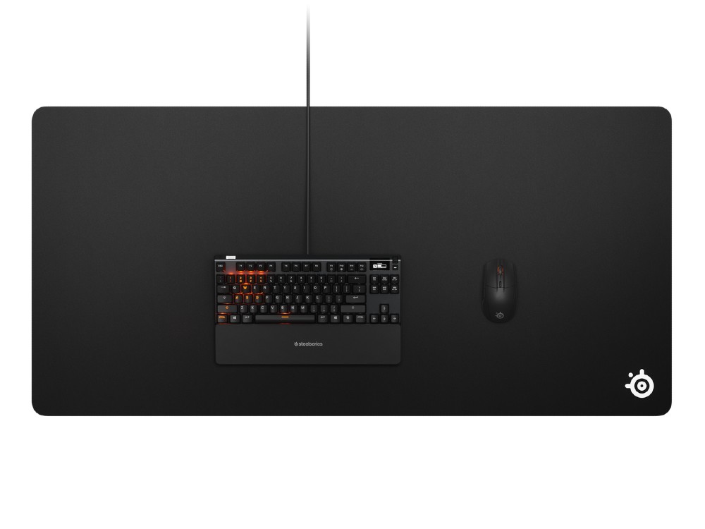 Mouse Pad SteelSeries QCK 3XL 1220x590x3mm Gaming