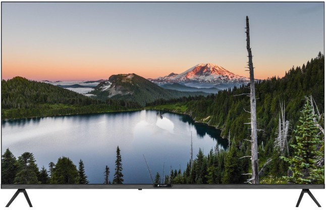 TV Favorit 65" 65U20B-G1 Ultra HD Led Smart TV Android