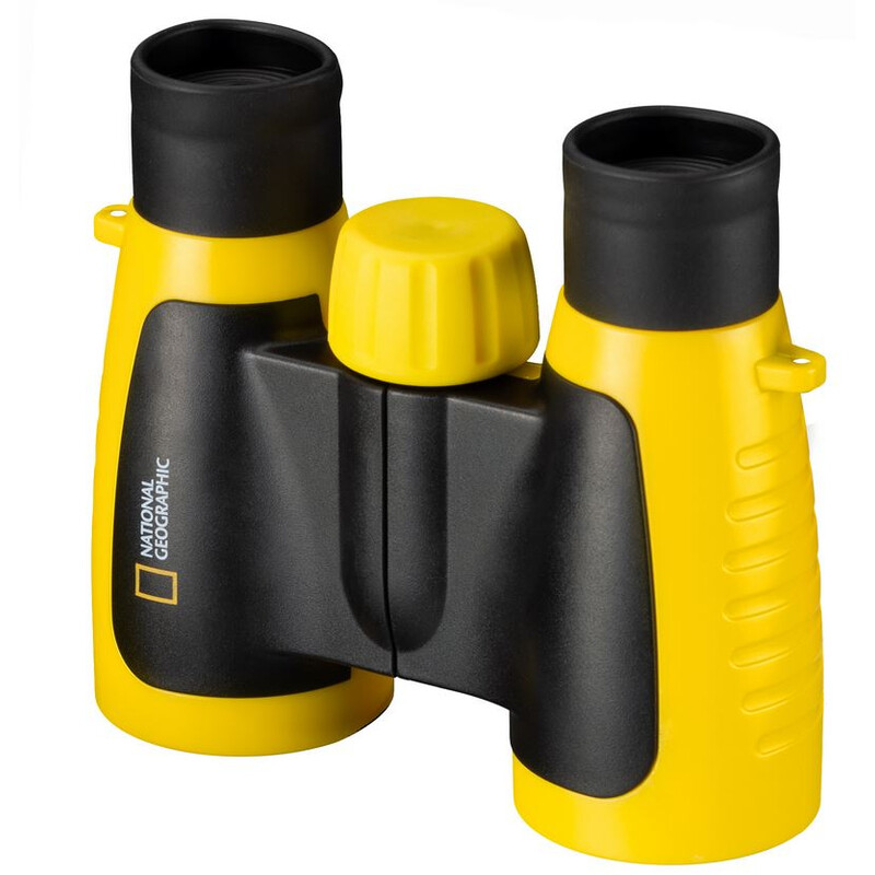 Binocular National Geographic 3x30