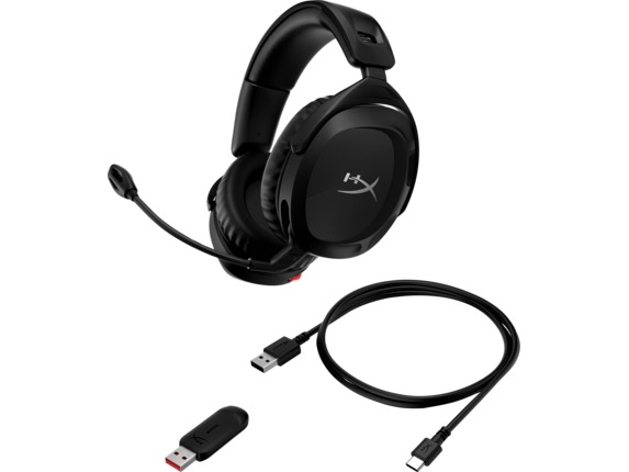 Headphones HyperX Cloud Stinger 2 Wireless Gaming Headset