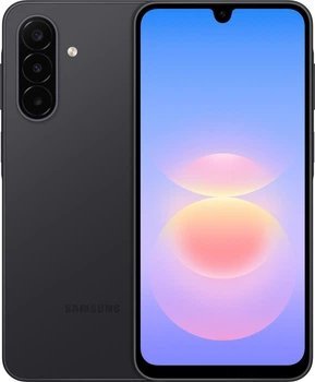 Samsung Galaxy A18 A185 8GB/256GB Black