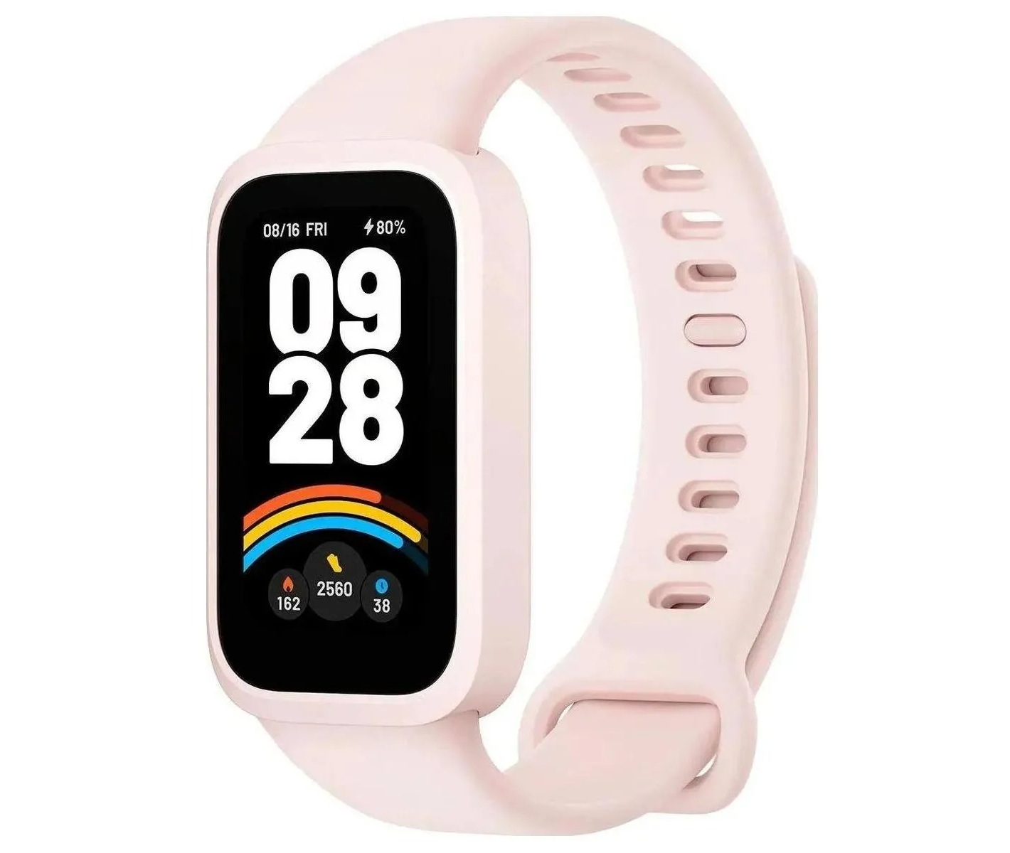 Xiaomi Smart Band 9 Active Pink