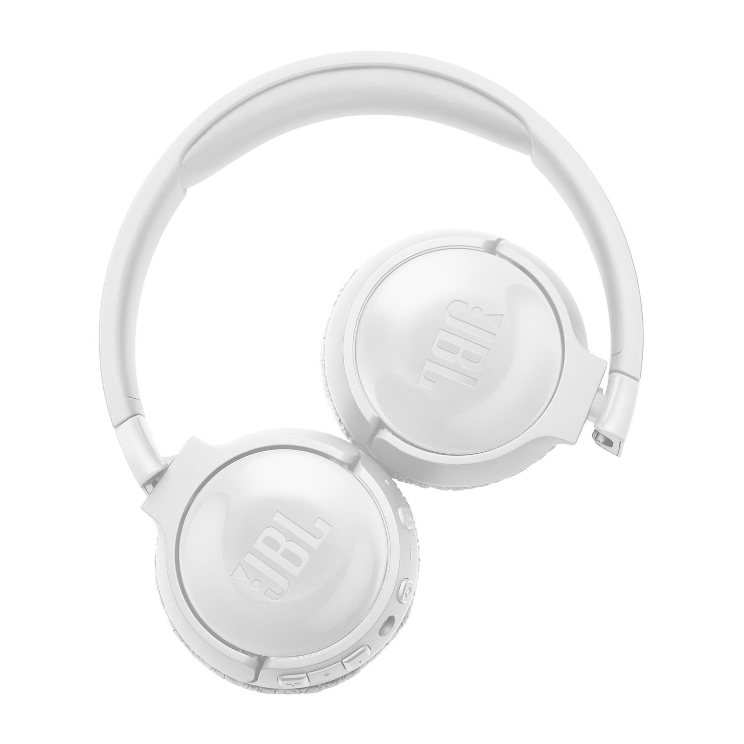 Headphones JBL Tune 500 White