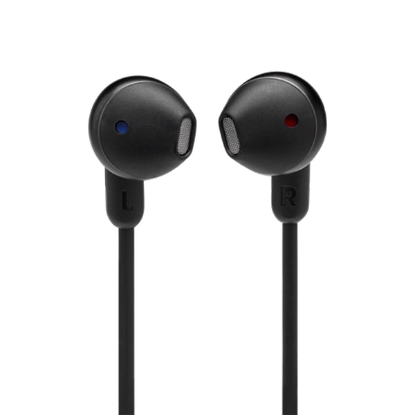 Earphones JBL Tune 215BT Bluetooth w/microphone Black