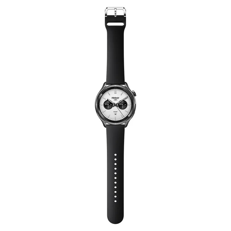 Xiaomi Mi Watch S4 47mm Black