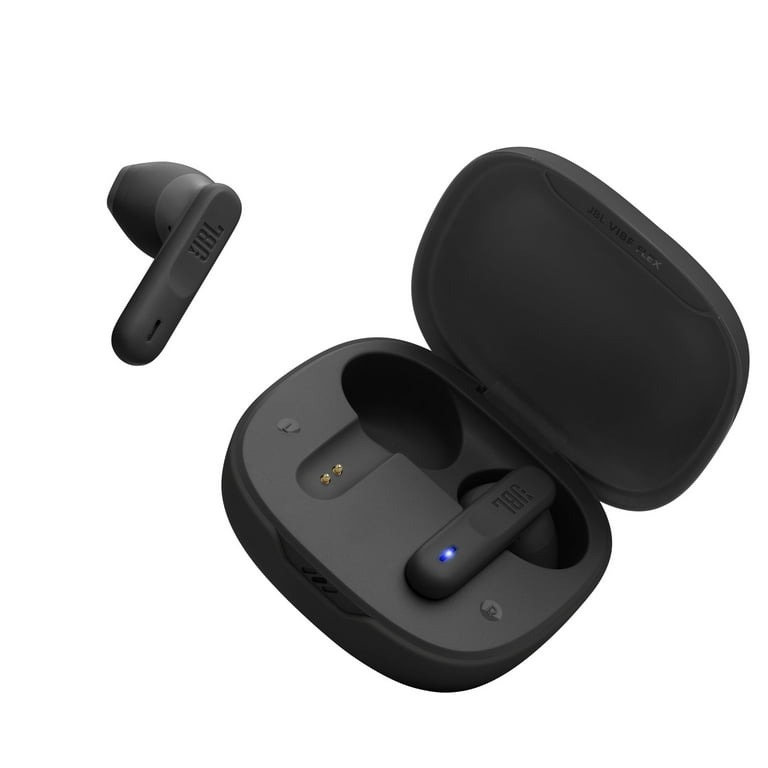 Earbuds JBL Vibe Flex 2 Black