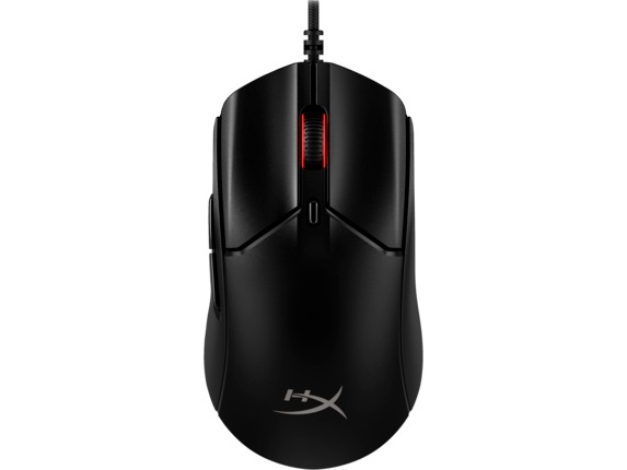 Mouse HyperX Pulsefire Haste 2 Gaming Black