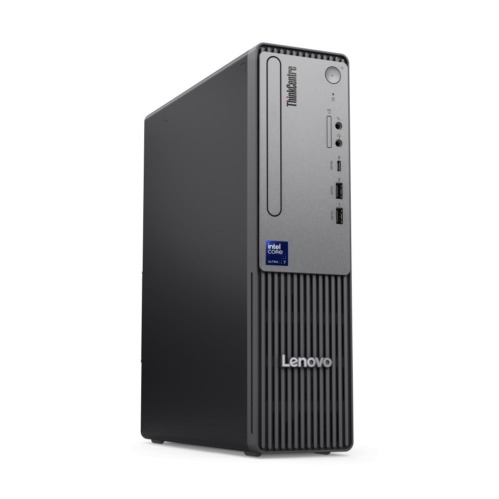 Desktop PC Lenovo ThinkCentre Neo 50s Gen 5 i3-14100/16GB DDR5/512GB SSD/Win11Pro Edu