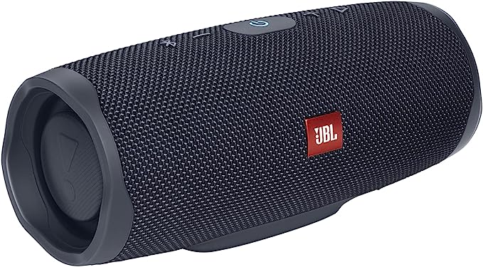 Speaker JBL Bluetooth Charge Essential 2 Black