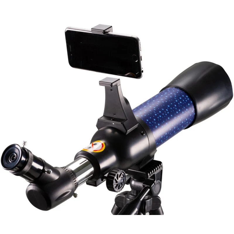 Telescope National Geographic AC 70/400 AR-App