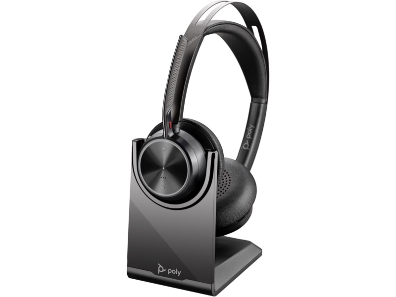 Headset HP Poly Voyager Focus 2 UC Stereo