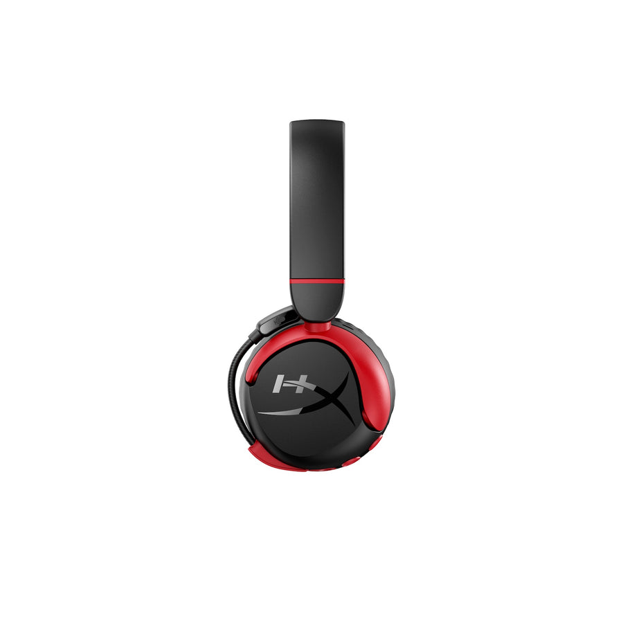 Headphone HyperX Cloud Wireless Gaming Headset Black