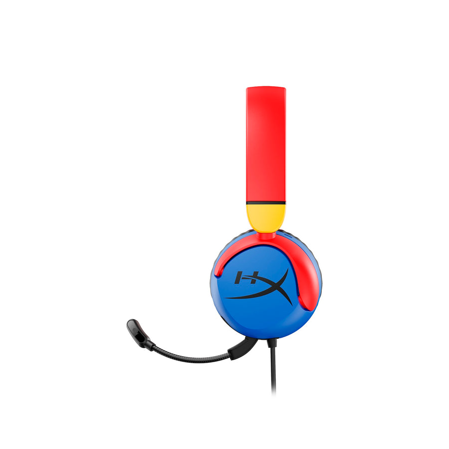 Headphones HyperX Cloud Mini Gaming Headset Multi