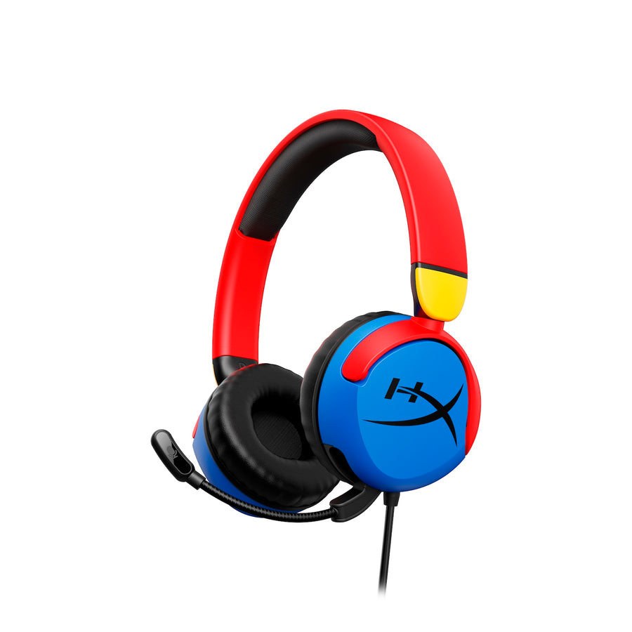 Headphones HyperX Cloud Mini Gaming Headset Multi