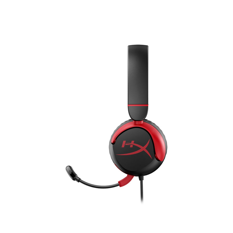 Headphones HyperX Cloud Mini Gaming Headset Black
