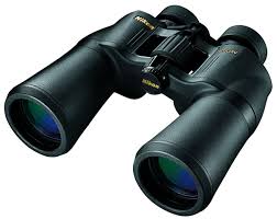 Binocular Nikon Aculon A211 7x50