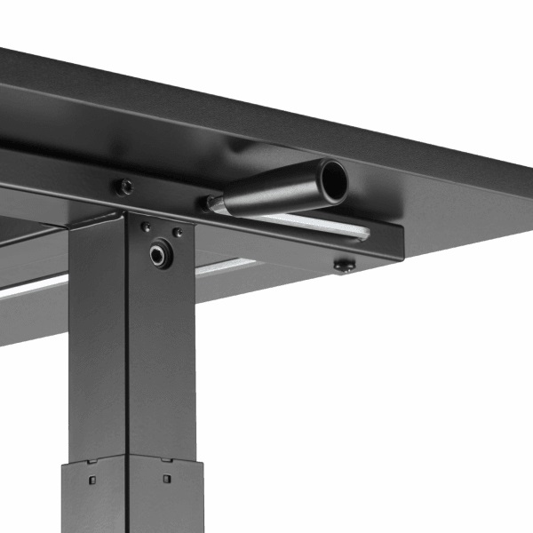 Gaming Desk SBOX MD-220 Adjustable Manual Sit-Stand