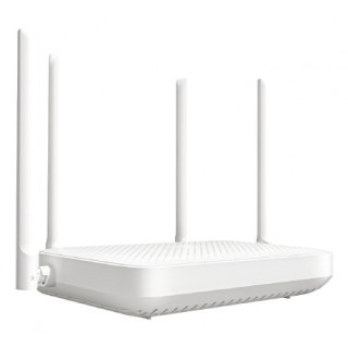 Xiaomi Mi Router AX1500 Wi-Fi 6 Dual Band w/ 4 Antennas