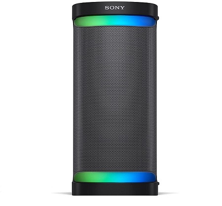 Speaker Sony Home Audio System w/ Bluetooth SRS-XP700 Black