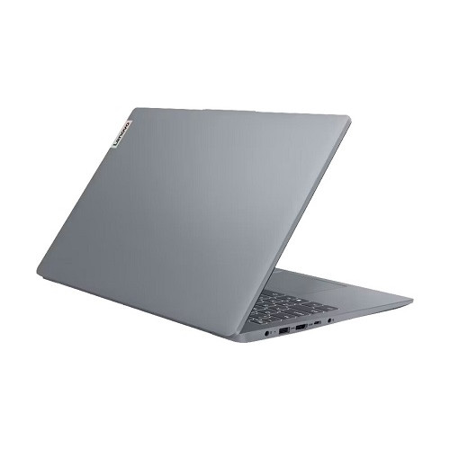 Notebook Lenovo IdeaPad Slim 3 Intel Core 7 150U/16GB/512GB/15.6" FHD IPS 300nits/Arc.Grey