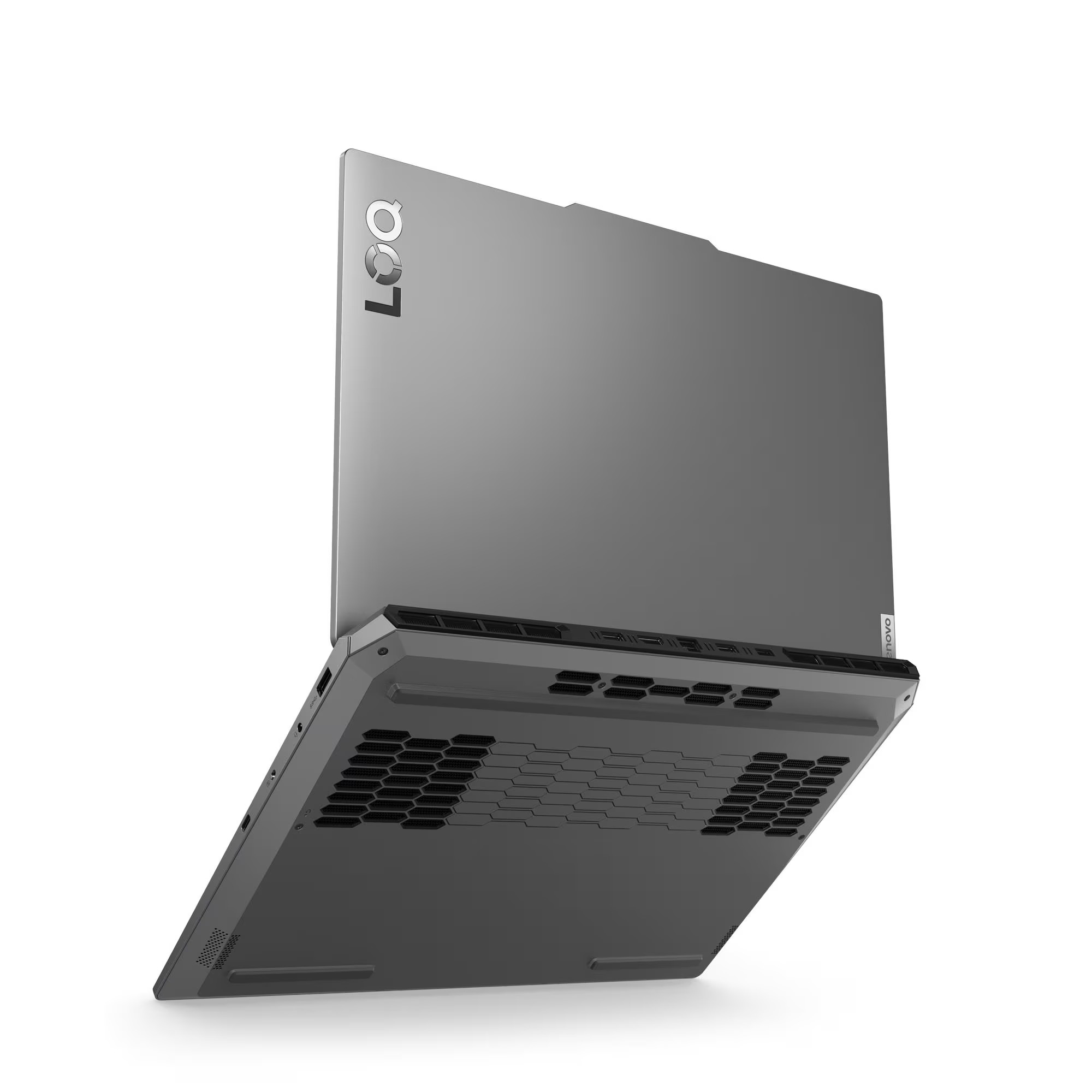 Notebook Lenovo LOQ Gaming i5-13450HX/16GB/512GB/RTX 5050 8GB/15.6" FHD IPS 144Hz/Win11