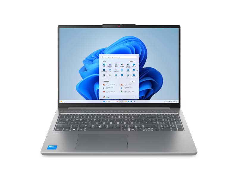 Notebook Lenovo IdeaPad Slim 5 Intel Core 7 240H/16GB/1TB/16" WUXGA IPS Touch/BacklitKB/Win11
