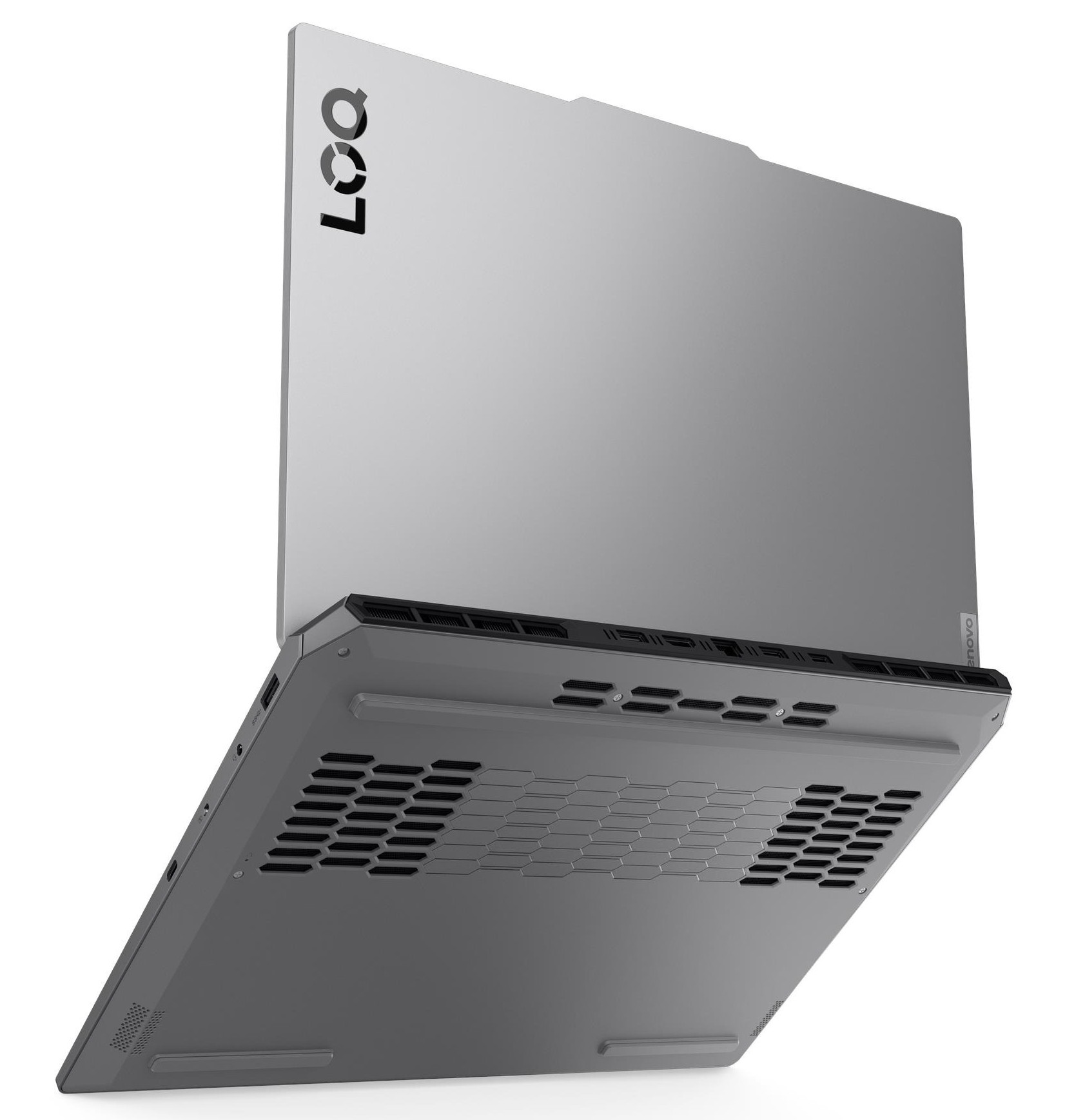 Notebook Lenovo LOQ Gaming Ryzen 5 220 AI/16GB/512GB/RTX 5050 8GB/15.6" FHD IPS G-Sync