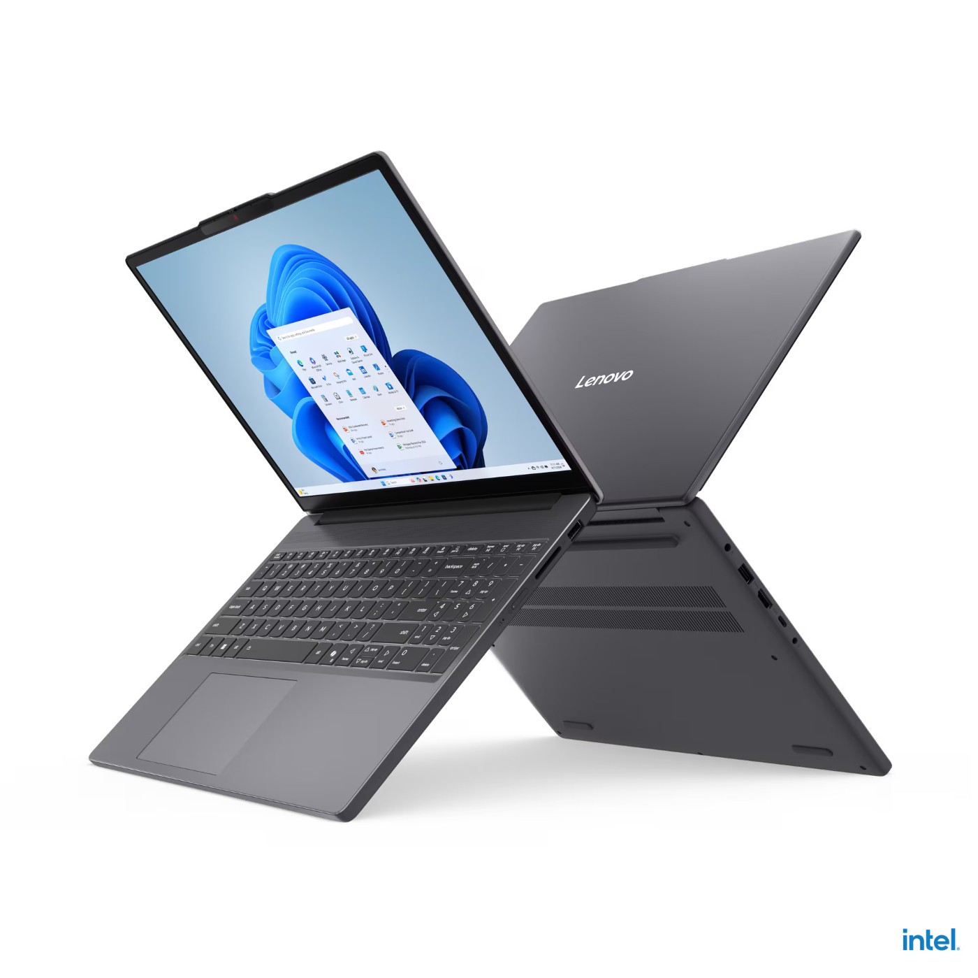 Notebook Lenovo IdeaPad Slim 3 i5-13420H/16GB/512GB/15.3" WUXGA IPS/No OS