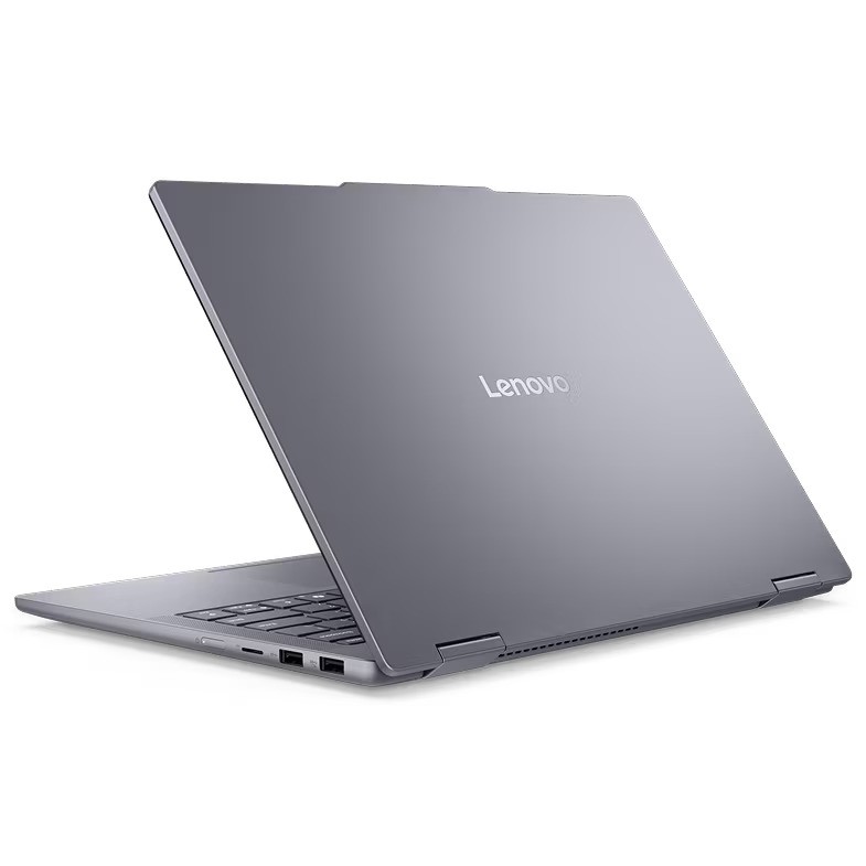 Notebook Lenovo IdeaPad 5 2in1 Ryzen AI 7 350/16GB/512GB/14" WUXGA IPS Touch/BacklitKb/Pen/Win11