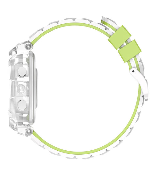 Smartwatch Moye Kronos Vibe White